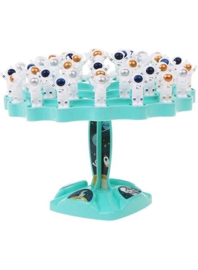 Learning puzzle toy: a swing balance is a competitive toy for two people that can be mastered in less than a minute. Helps develop fine motor skills, logic, hand-eye coordination, dexterity, and patience. Perfect for kids, introduces a unique challenge and promotes cognitive development. - Image 4